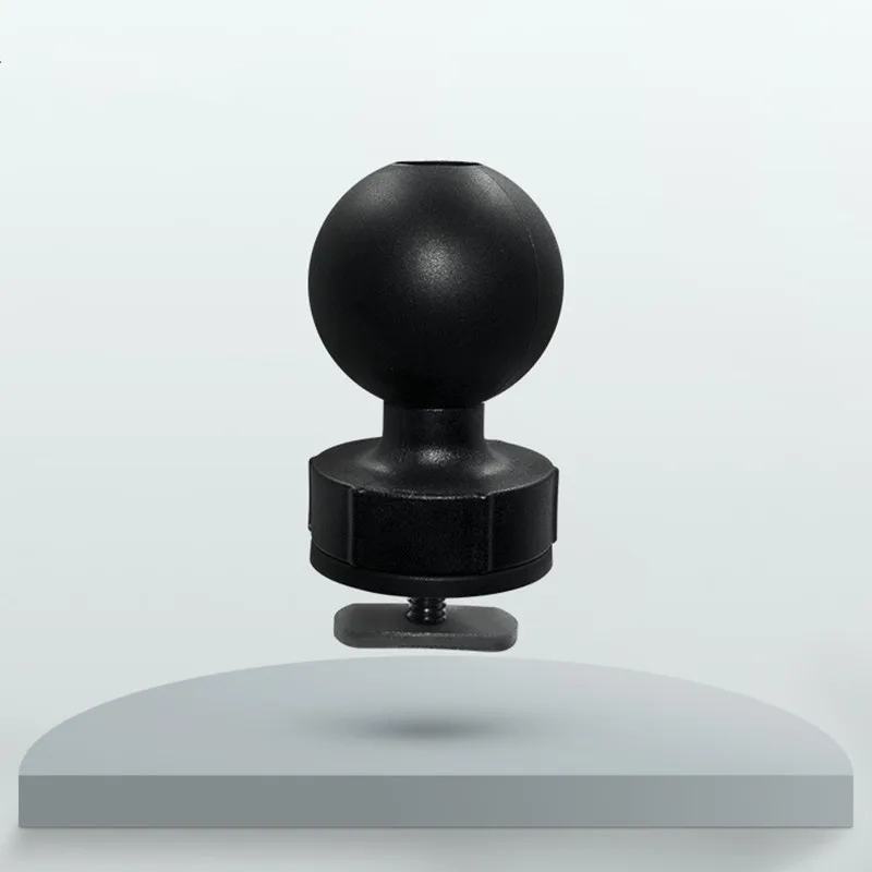 

1,5 дюйма шаровая Головка к рельсовому кронштейну держатель монитор шаровое Крепление база для gopro камеры автомобилей кораблей