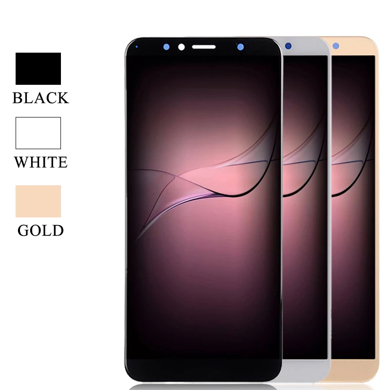 ЖК дисплей для Huawei Y6 2018 дигитайзер сенсорного экрана Prime экран ATU L11 L21 L22 LX1 LX3 L31