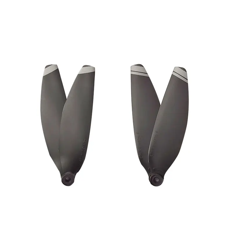 DJI Mavic мини пропеллеры оригинальный бренд новинка 2 пары маленький размер тихий