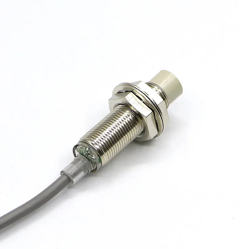 Индуктивный датчик приближения M12 TR12 4DN2 ip67 электронный датчик|sensor switch|sensor sensorsensor