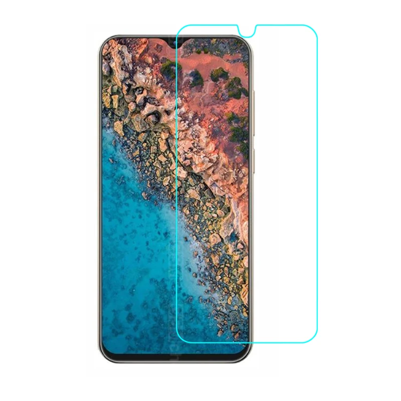 Закаленное стекло для Cubot X20 Pro защита экрана защитная пленка телефона Premiun чехол X