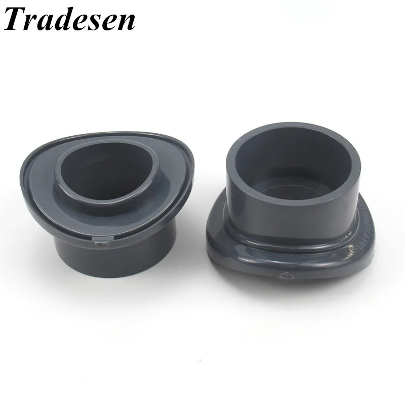 Соединитель для трубок из ПВХ 1 шт. | Обустройство дома