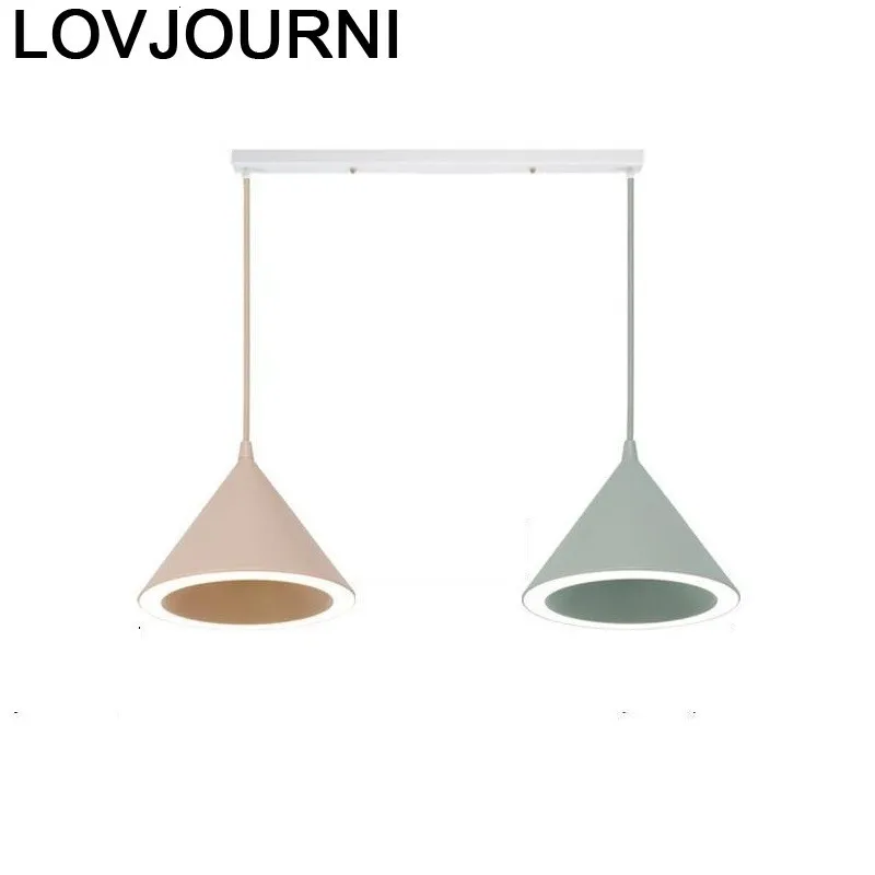 Скандинавский светильник для столовой Lustre E Pendente Para Sala De Jantar Lampen Industrieel Luminaria Лофт