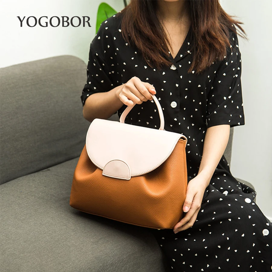 Модная элегантная сумка женская на плечо высококачественные сумки через