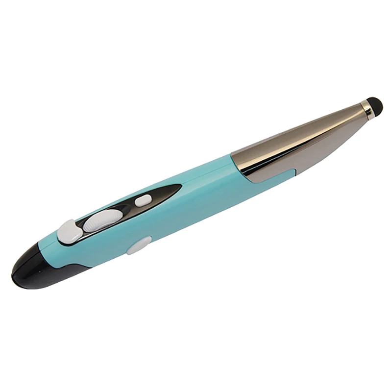 Беспроводная оптическая мини-мышь 2 4 ГГц с ручкой для