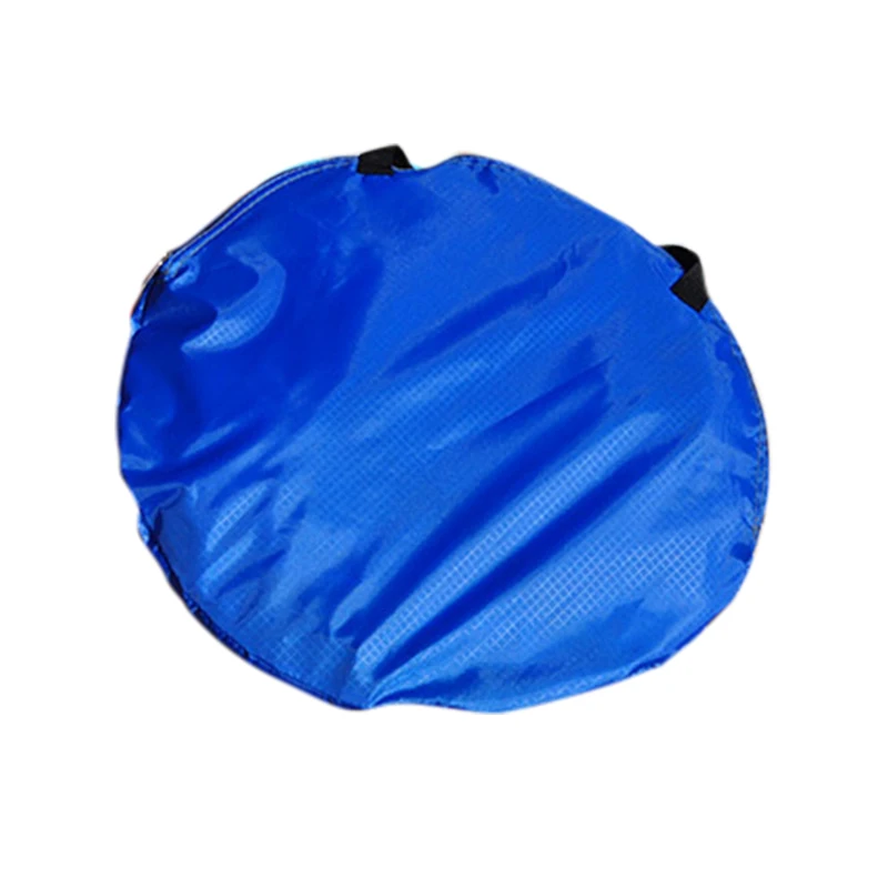 

Downwind Wind Sail Kit Kayak Wind Sail Kayak With Storage Bag Foldable Sail Paddle Board Accessories For Boat Kayak Canoe