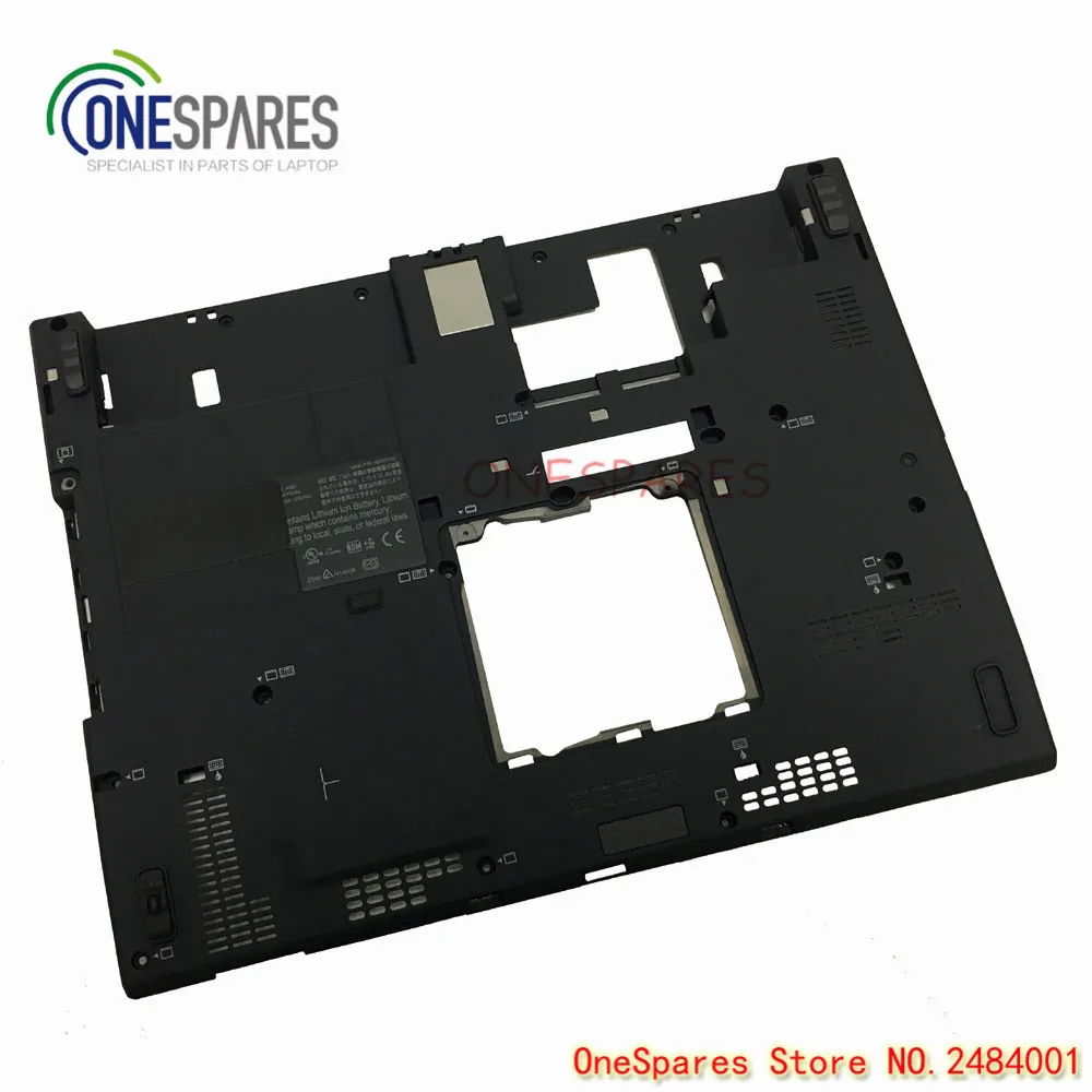 Новый оригинальный чехол для ноутбука lenovo X200T X201T X200 X201 Series продавец D Shell Base 60Y4615 6K.