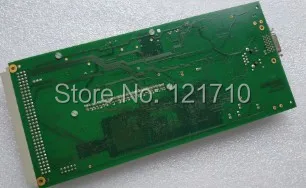 

Industrial equipment board MSE-MODULAR CU29641 REV2