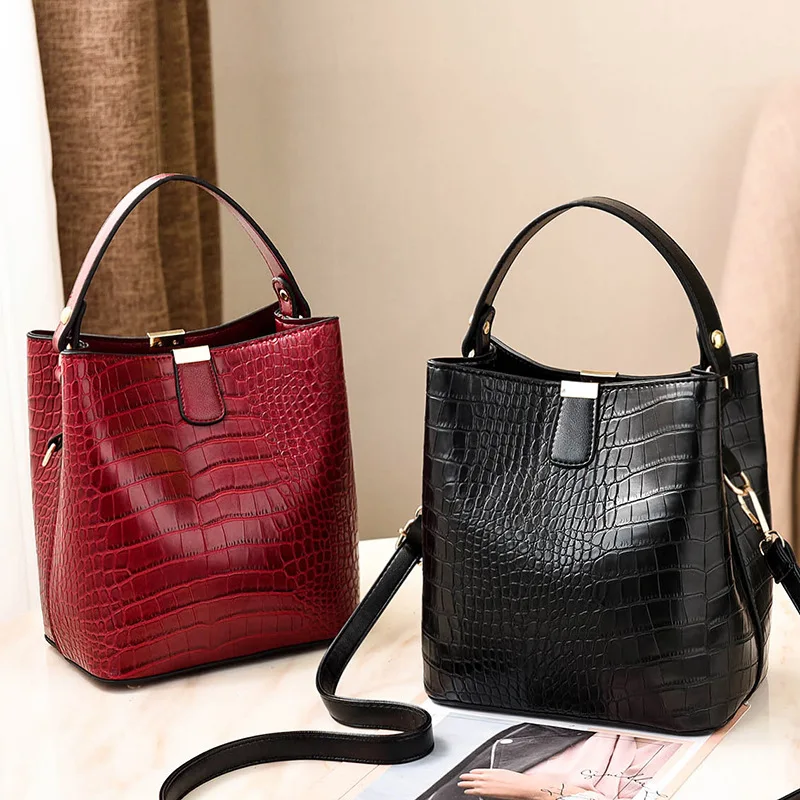 

2021 New Women's Bag Fashion Leisure Korean Single Shoulder Bag Messenger Bag