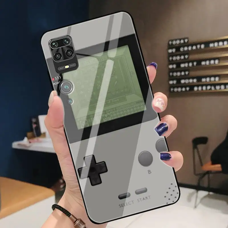 

ZFGHSHYQ Days Gone Soft Cover Phone Case For Redmi4X 5 Plus 6 A Note 4 5 6 Pro 7 Xiaomi6 8 SE MIX2 S Note3 Tempered Glass