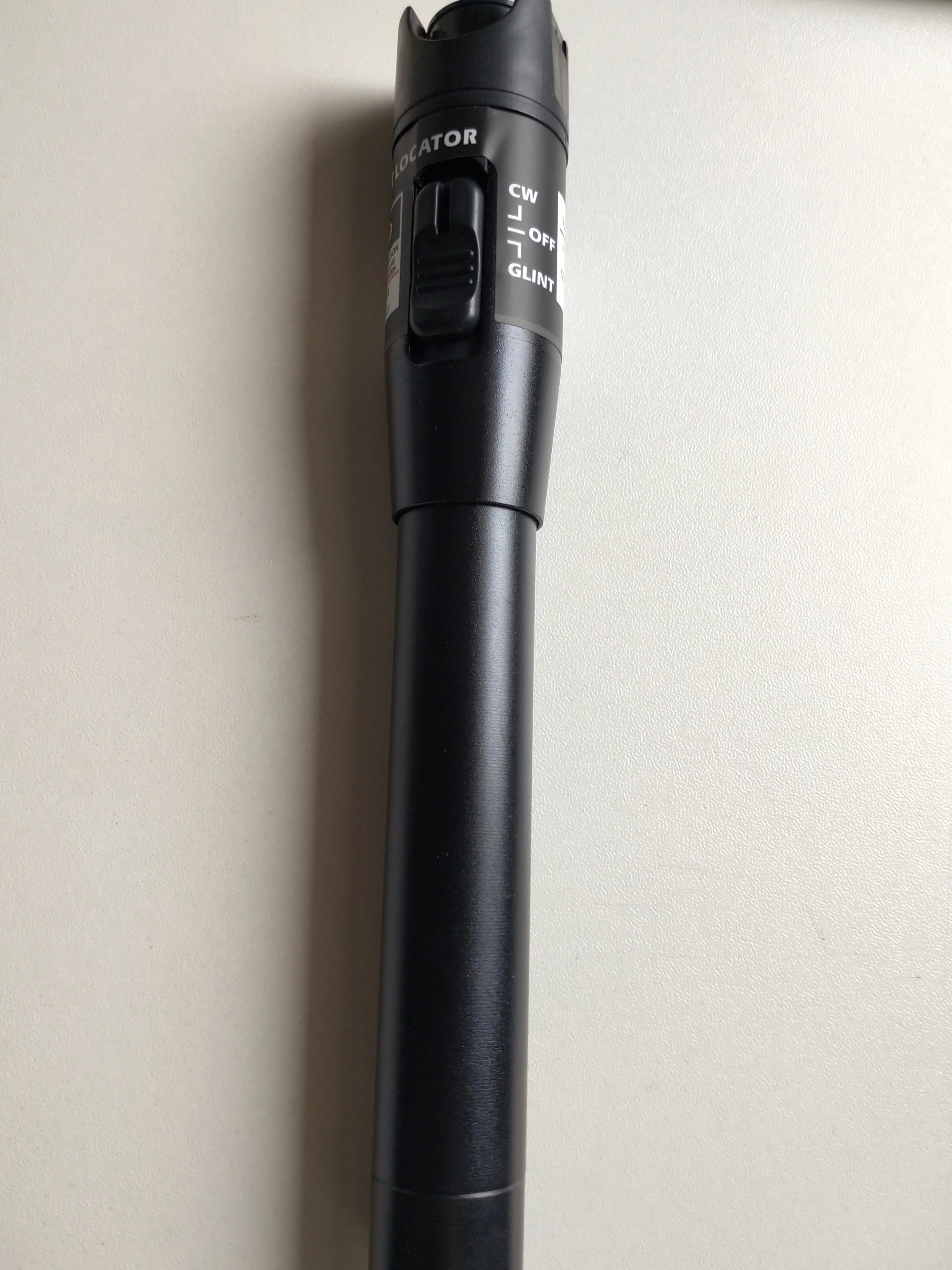 Лазерный Визуальный дефектоскоп 50 мВт/30 мВт/20 МВт/10 мВт дальность 10-30 км |