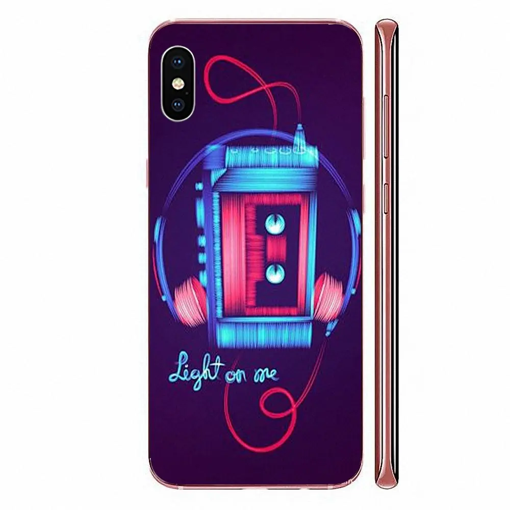 Мультяшный комиксный торт искусства для Huawei Honor 4C 5A 5C 5X 6 6A 6X 7 7A 7C 7X 8 8C 8S 9 10 10i 20 20i Lite Pro телефонный чехол