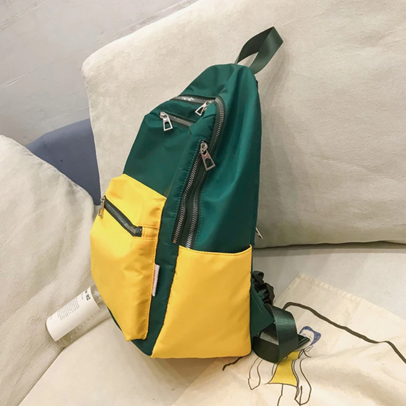 LADSOUL/новый стиль школьные рюкзаки для подростков девочек и мальчиков рюкзак из