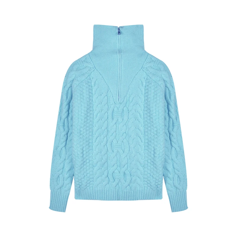 

New Female Sweater Women Winter Pullover Knitting Overszie Long Sleeve Girls Tops Loose Sweaters Knitted Outerwear Thin Sexy