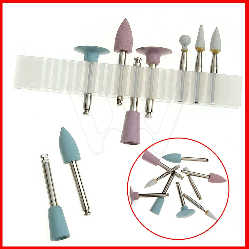 10 коробок Стоматологический светильник отверждаемый полимерный композитный