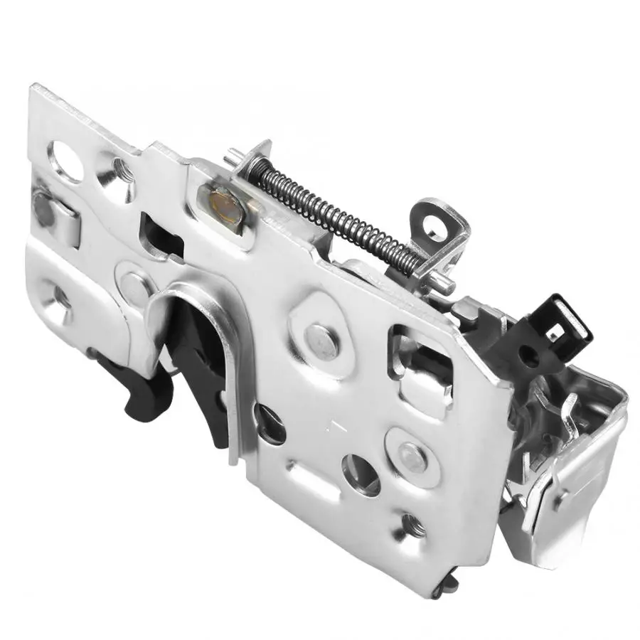 Front Left Door Lock sliding door lock handle 940-102 16631627 Latch Assembly for Chevrolet GMC Truck auto accessories | Автомобили и