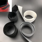 Защитная наклейка на бампер автомобиля для Volkswagen Touareg Phaeton Phideon Variant Touran Beetle T-Cross T-Roc Amarok Tarok MOIA