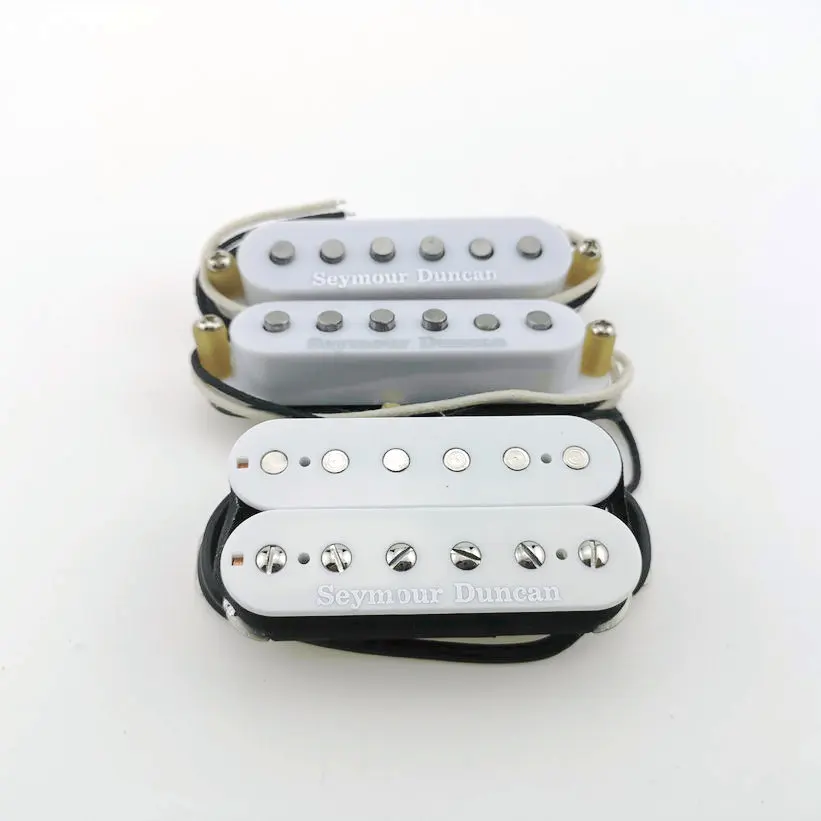 Звукосниматели гитары SSL1 модель с одной катушкой и TB4 трембакер хамбакер