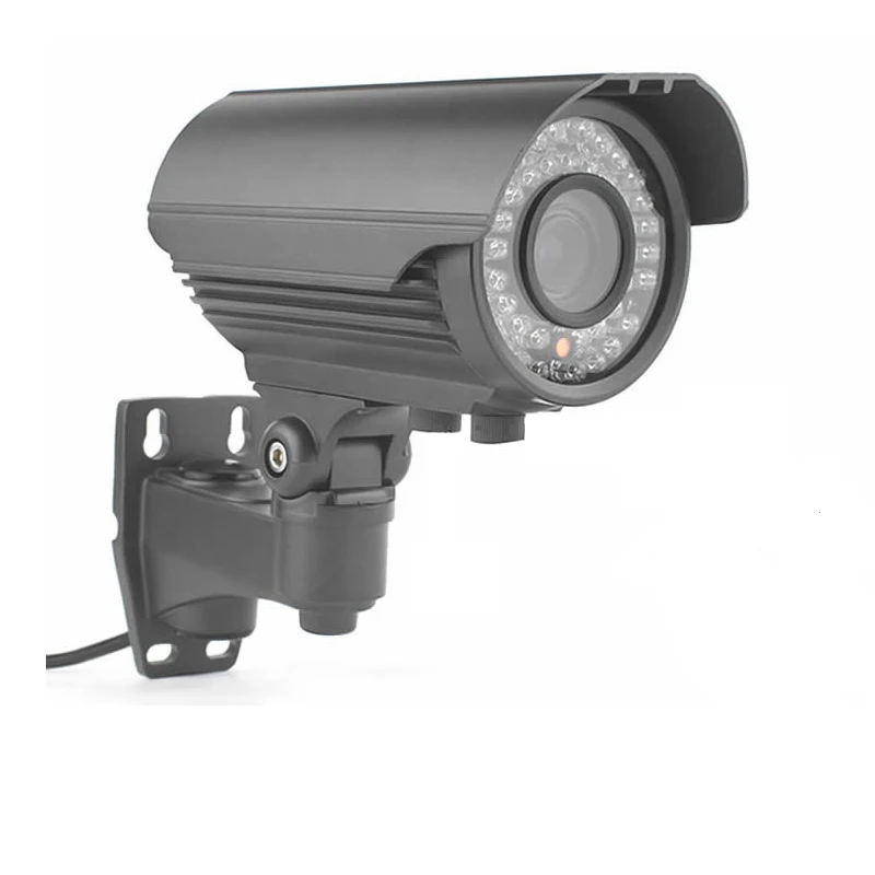 SUCAM 4MP камера безопасности POE IP 2 8-12 мм варифокальный ручной объектив Проводная