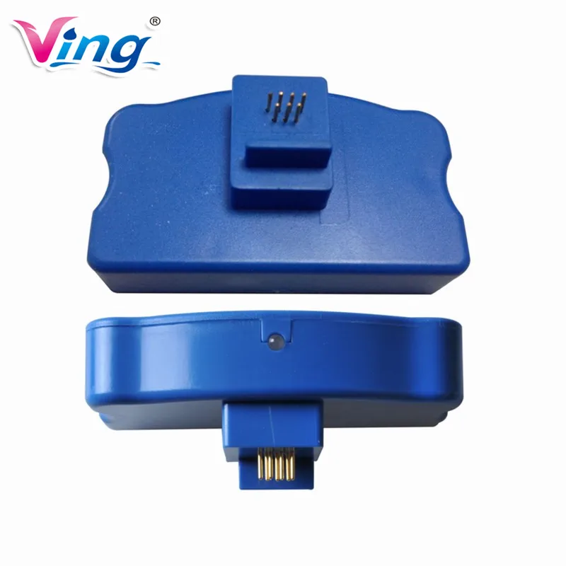 Сброс чипа для картриджей принтеров Epson широкоформатных 7600 / 4880 7880 9880|Детали