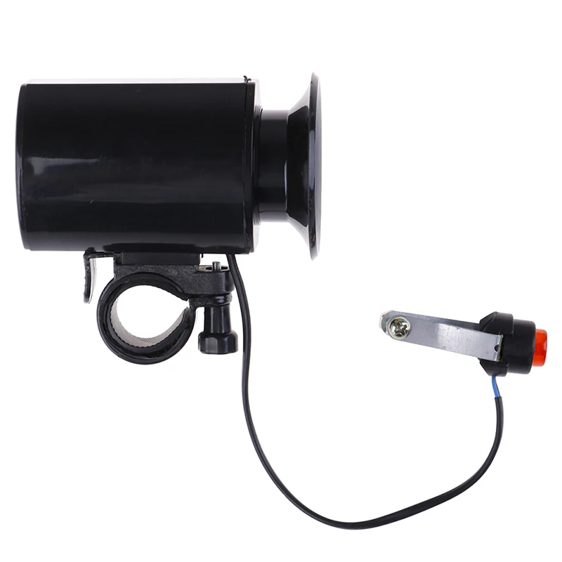 Велосипедная 6-звучная электронная телефонная сигнализация сильный громкий