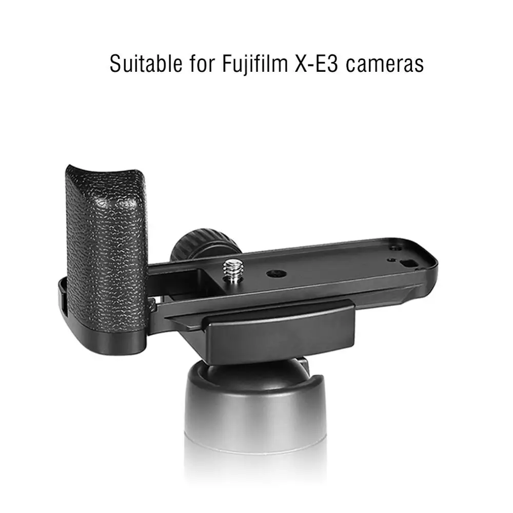 Meike держатель для камеры металлический Fujifilm контроллер ручка ручки