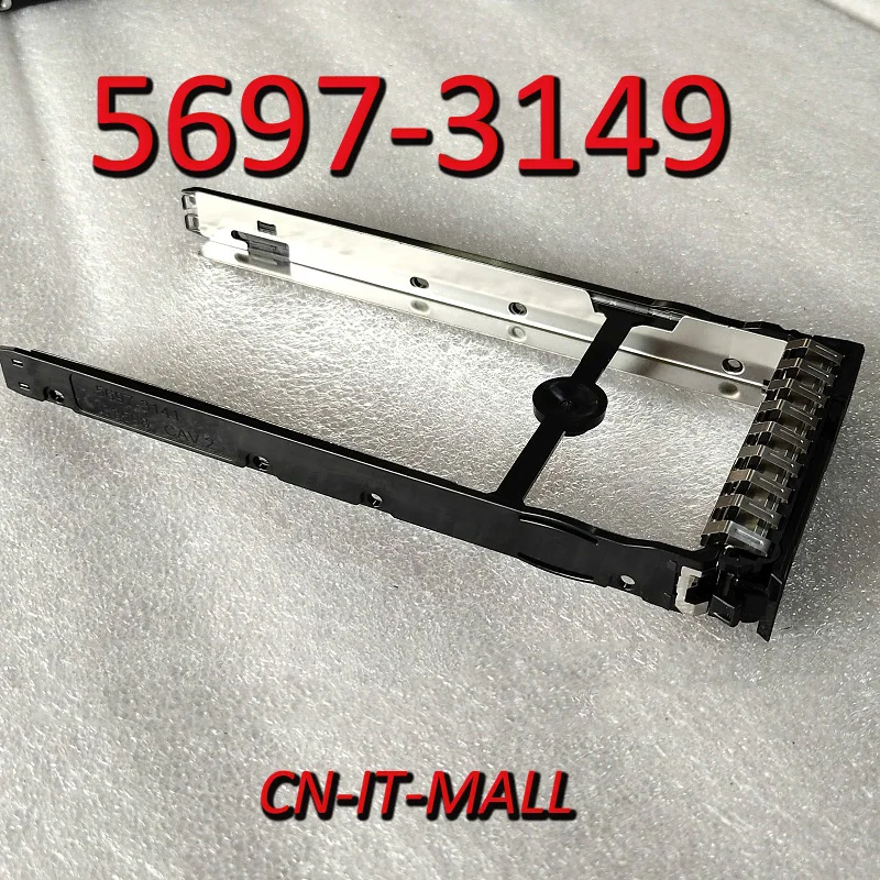 

Pulled 2.5 5697-3149 5697-3141 HDD Caddy for 3PAR 20000