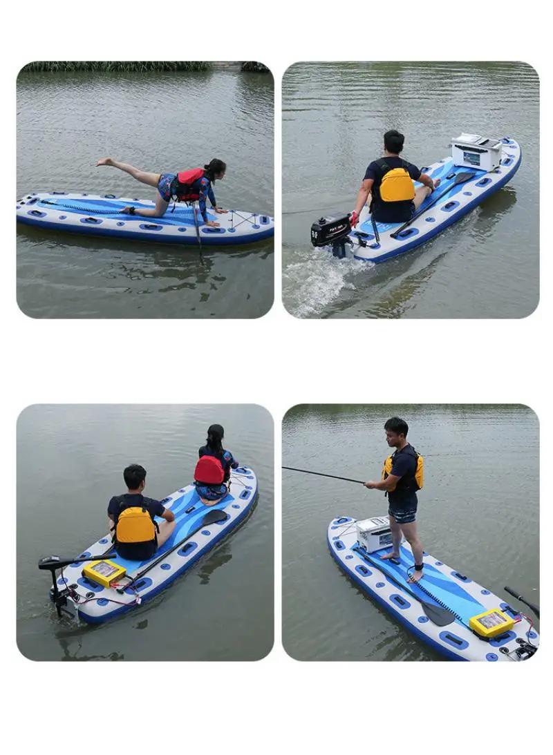 Доска для серфинга надувная 3 5/4 5 м|Серфинг| |