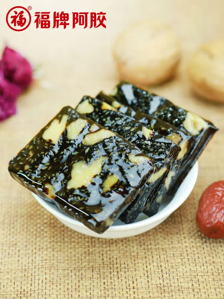 

Blessing gelatin gelatin instant glue solid yuan cream cake 180 g gelatin