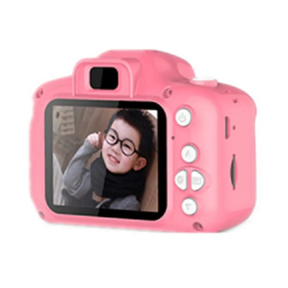 

X8 Children's Digital Camera Photo and Video Camera Children's Gifts Mini Camera Video Recording Pictures Taking
