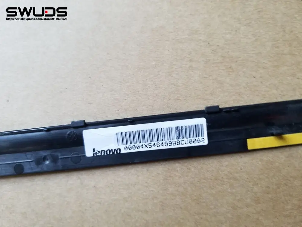 suitable for Lenovo ThinkPad t440 notebook touch LCD screen strip protection cover hinge chain housing 04x5464
