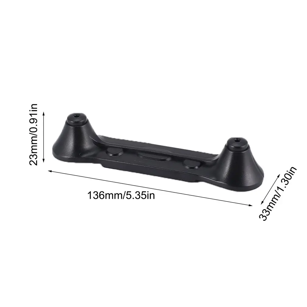 

Remote Controller Joystick Dual Connected Fixtor Bracket Transmitter Rocker Protection Holder Stand Protector for DJI Spark