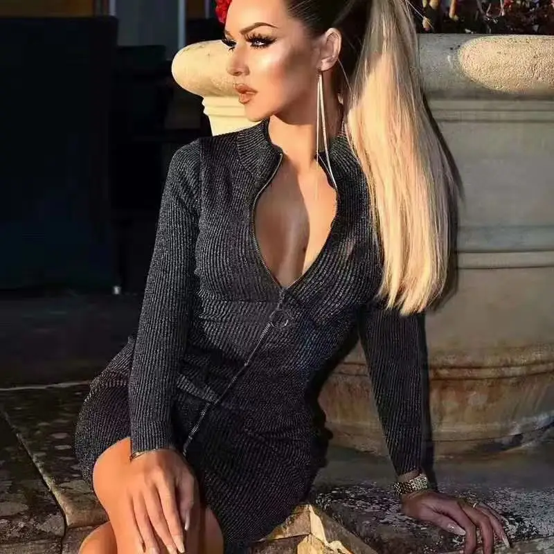 Женская куртка dinem xintiandi женская одежда 2019 облегающее Платье bella hadid миди платье |