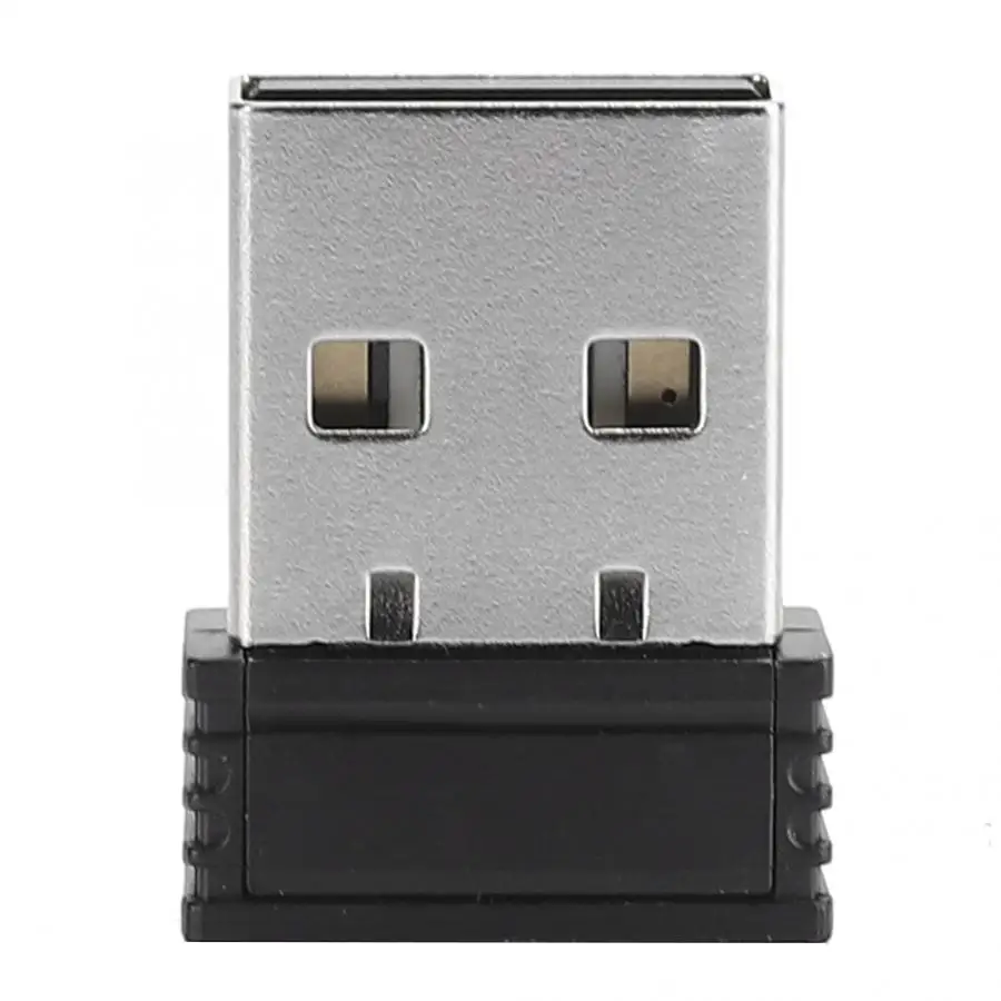 Беспроводная мышь набор клавиатур аксессуары для ноутбука черные компьютерные