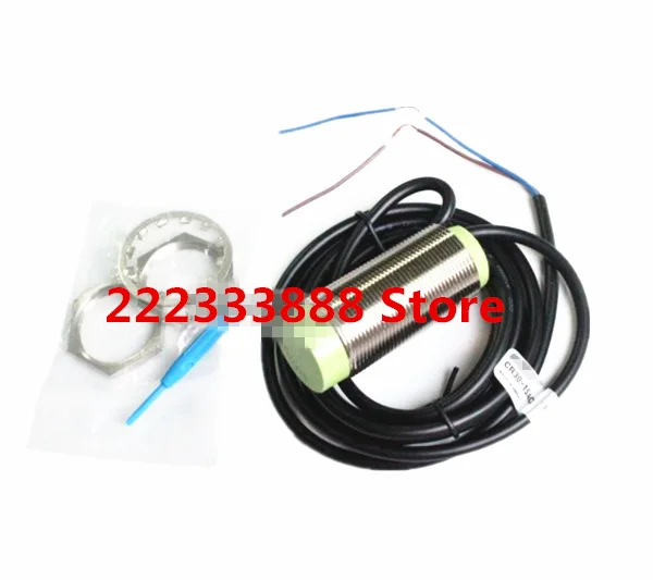 Sensor de Interruptor de Proximidade Capacitivo Cr30-15ao Cr30-15ac