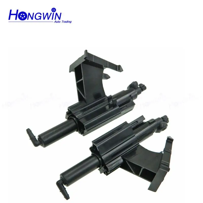 BM51-13L014-AC BM51-13L015-AC Front Headlight Washer Nozzle Jet Bracket For Ford Focus MK3 2012-2015 BM5113L014AC BM5113L015AC | Запчасти