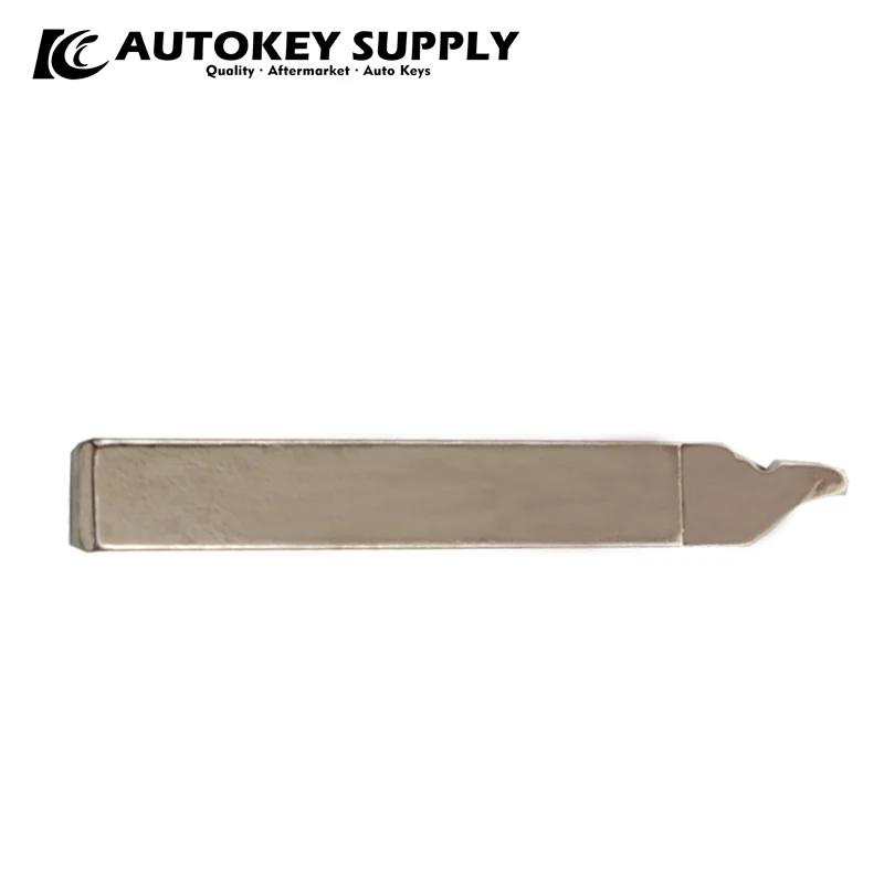 

2016 - 2018 Chevrolet Cruze Uncut Replacement Remote Flip Key Blade Blank Insert Key for-LXP-T004 and LXP-T003 AKBLB950