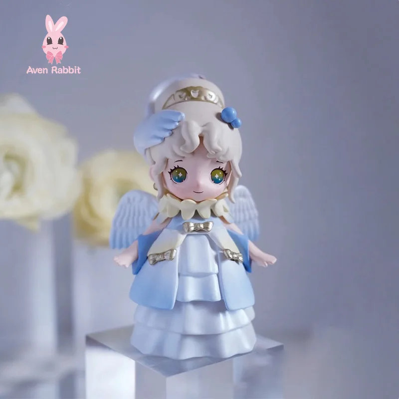 Глухая коробка игрушки LIRORO животных глухая угадать сумка Ciega слепой Сумка Аниме