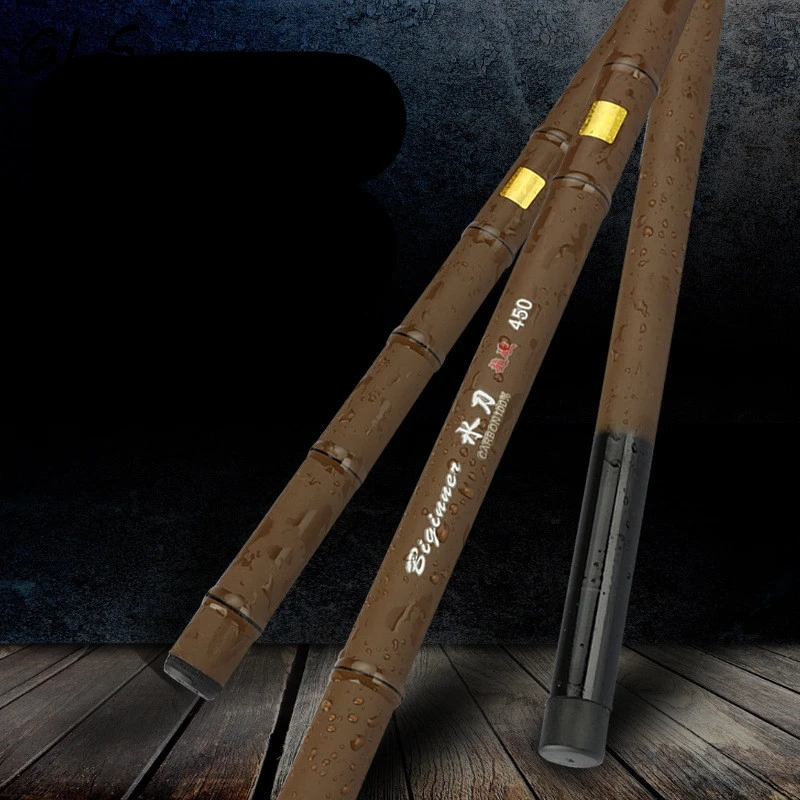 Портативная удочка карбоновая фидерная оснастка Удочка 2 7 м 3 6 4 5 Ультралегкая |