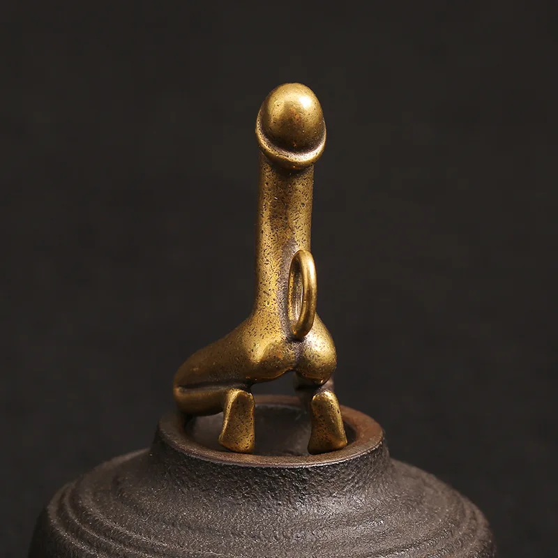 Мужской пенис женские ножки брелки кольцо подарок для мужчин и женщин забавные