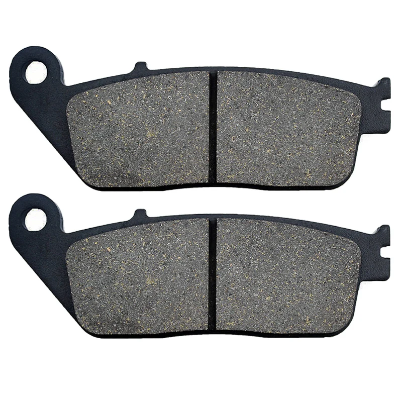 Передние и задние тормозные колодки для мотоцикла Honda ST1100 Pan Eurpean ST 1100 1990 2002 GL1500 GL