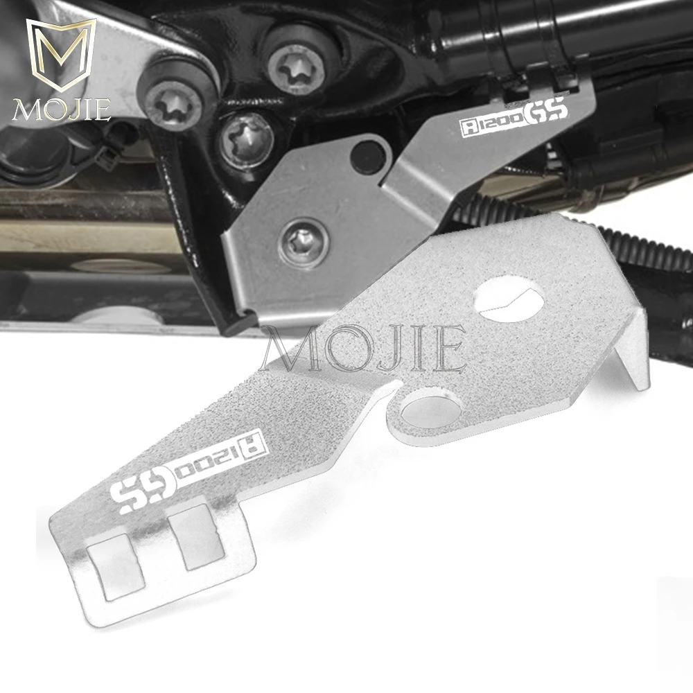 CNC сбоку переключатель защитная для BMW R 1200 GS 1200GS R1200GS LC приключение ADV 2013-2018 13 14 15 16 17