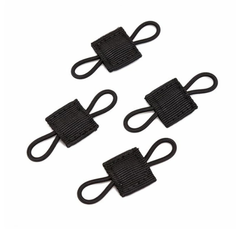 Тактический жилет ar 15 аксессуары система molle слинг-адаптер пряжка PTT