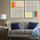 Постер среднего века, картина, Современная печать и постер, картины, картины, графическое искусство, Декор для дома, подарок, кукро для гостиной