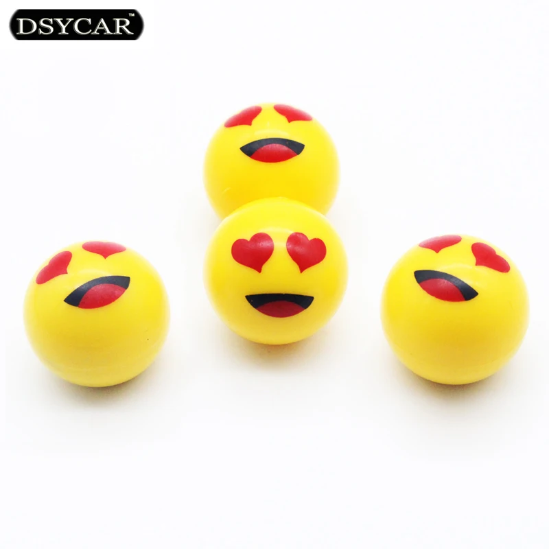 DSYCAR, 4 шт./лот, универсальные шины для мотоцикла, колеса, колпачок клапана, пылезащитные Чехлы для автомобиля, Стайлинг для универсальных автомобилей, мотоциклов, декоративные
