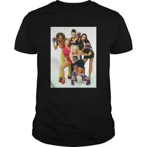 

New! Spice Girls T-shirt Men Women PP600