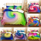 23 шт., Детский Комплект постельного белья с абстрактным принтом