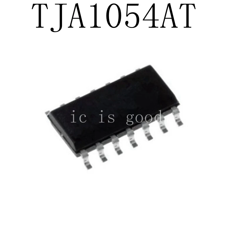 10 шт. ~ 20 TJA1054 TJA1054AT SOP 14|Запасные части| |