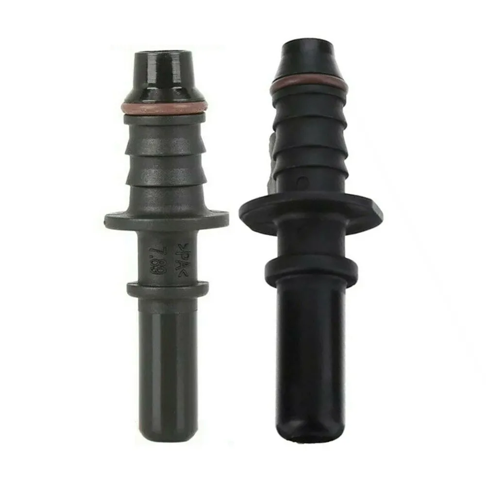 

Bundy Interface Connector Male Nylon Quick Release 7.89 Fuel Hose 8mm Adapter