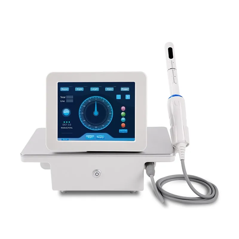 

Портативная ультразвуковая машина для подтяжки влагалища по Заводской Цене для косметической машины или дома